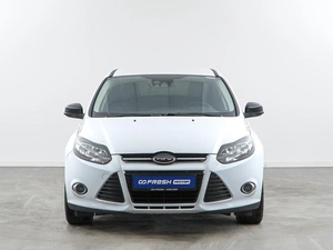 Седан Ford Focus 2014 года, 949046 рублей, Москва