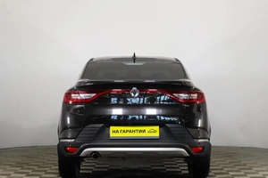 Внедорожник Renault Arkana 2021 года, 1919000 рублей, Пермь