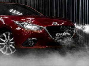 Седан Mazda 3 2014 года, 1699000 рублей, Тюмень