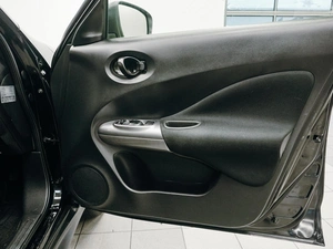 Внедорожник Nissan Juke 2017 года, 1149000 рублей, Красноярск