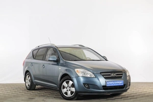 Универсал Kia Ceed 2009 года, 719000 рублей, Тюмень