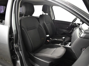Внедорожник Renault Duster 2021 года, 1879900 рублей, Казань