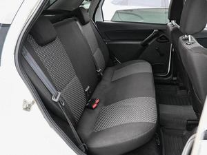 Седан ВАЗ (LADA) Granta 2017 года, 600000 рублей, Волгоград