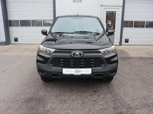 Внедорожник ВАЗ (LADA) Niva 2024 года, 1340000 рублей, Железногорск