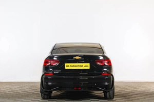 Седан Chevrolet Monza 2023 года, 1599000 рублей, Тюмень