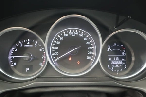 Седан Mazda 6 2017 года, 1460000 рублей, Орёл