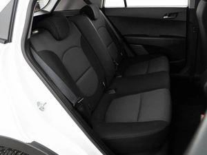 Внедорожник Hyundai Creta 2017 года, 1949050 рублей, Москва