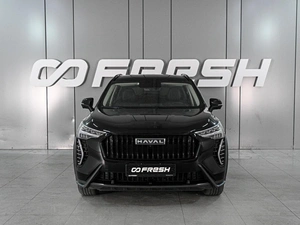 Внедорожник Haval Jolion 2024 года, 2069000 рублей, Аксай