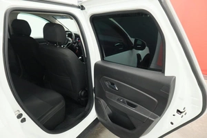 Внедорожник Renault Duster 2021 года, 1650000 рублей, Курск