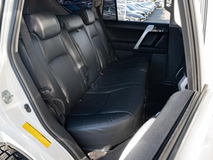 Внедорожник Toyota Land Cruiser Prado 2013 года, 2860000 рублей, Краснодар