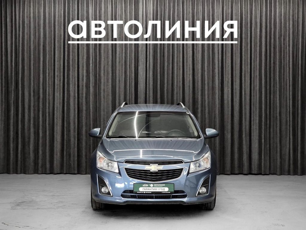 Универсал Chevrolet Cruze 2013 года, 890000 рублей, Красноярск