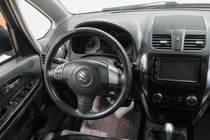 Внедорожник Suzuki SX4 2010 года, 799000 рублей, Новокузнецк
