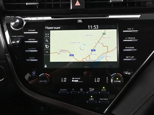 Седан Toyota Camry 2018 года, 2640000 рублей, Ростов-на-Дону