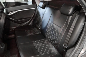 Седан ВАЗ (LADA) Vesta 2019 года, 988000 рублей, Ульяновск