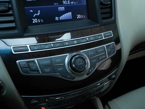Внедорожник Infiniti QX60 2018 года, 2450050 рублей, Москва
