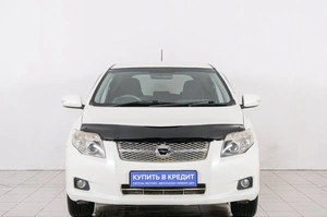 Универсал Toyota Corolla Fielder 2008 года, 799000 рублей, Красноярск