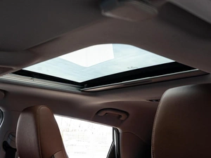 Внедорожник OMODA C5 2023 года, 1930000 рублей, Краснодар