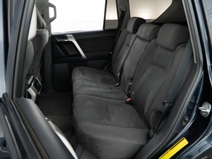 Внедорожник Toyota Land Cruiser Prado 2011 года, 2377077 рублей, Москва