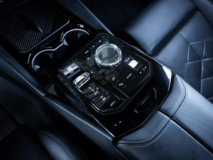 Седан BMW 5 серия 2024 года, 7630000 рублей, Ставрополь