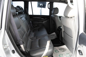 Внедорожник Toyota Land Cruiser Prado 2008 года, 2549000 рублей, Красноярск