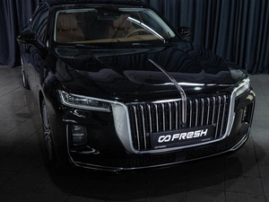 Седан Hongqi H9 2021 года, 3320000 рублей, Волгоград