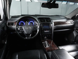 Седан Toyota Camry 2016 года, 2390000 рублей, Минеральные Воды