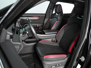 Внедорожник Jetour Dashing 2023 года, 2499000 рублей, Аксай