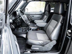 Внедорожник ВАЗ (LADA) 2121 (4x4) Urban 2018 года, 840000 рублей, Ставрополь