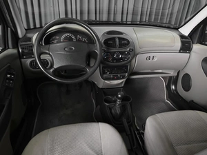 Хетчбэк ВАЗ (LADA) Kalina 2011 года, 394000 рублей, Ставрополь