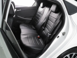 Седан Hyundai Solaris 2013 года, 899000 рублей, Воронеж