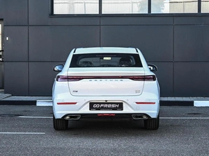 Лифтбек FAW Bestune B70 2024 года, 2438000 рублей, Кирилловка