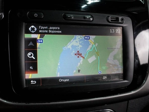 Хетчбэк Renault Sandero Stepway 2017 года, 779000 рублей, Воронеж