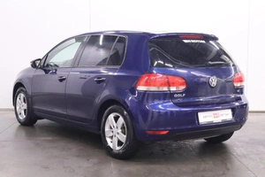 Хэтчбек Volkswagen Golf 2012 года, 920000 рублей, Брянск