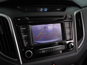 Внедорожник Hyundai Creta 2016 года, 1728000 рублей, Воронеж
