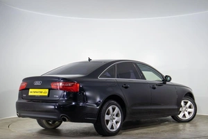 Седан Audi A6 2014 года, 2339000 рублей, Оренбург