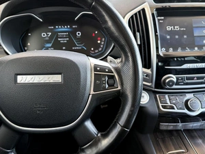 Внедорожник Haval H9 2021 года, 2920000 рублей, Уфа