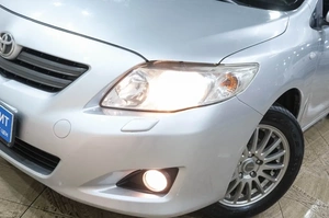 Седан Toyota Corolla 2008 года, 799000 рублей, Новокузнецк