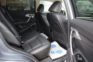 Внедорожник Geely Atlas 2021 года, 2050000 рублей, Мирное