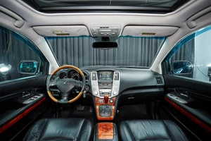 Внедорожник Lexus RX 2004 года, 1599000 рублей, Красноярск