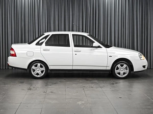 Седан ВАЗ (LADA) Priora 2014 года, 659000 рублей, Ставрополь