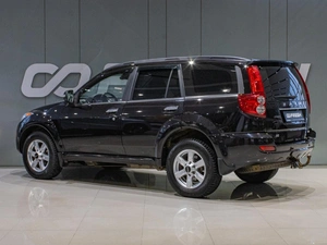 Внедорожник Haval H5 2021 года, 1769000 рублей, Петрозаводск