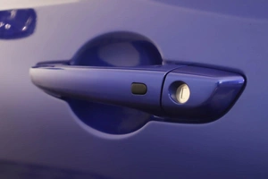 Внедорожник Changan CS35 Plus 2019 года, 1589000 рублей, Пермь