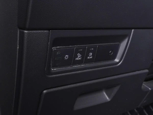 Внедорожник Volkswagen Touareg 2018 года, 4749000 рублей, Ростов-на-Дону
