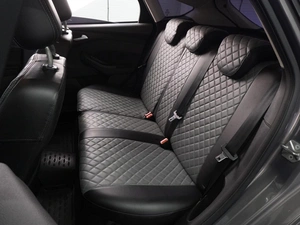 Хетчбэк Ford Focus 2015 года, 986000 рублей, Воронеж