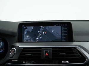 Внедорожник BMW X3 2020 года, 3898999 рублей, Москва