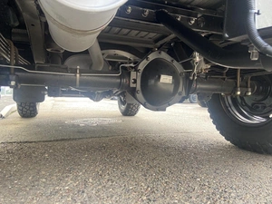 Внедорожник УАЗ Hunter 2025 года, 1820000 рублей, Красноярск