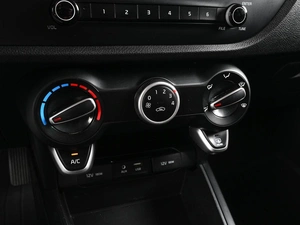 Седан Kia Rio 2017 года, 1270000 рублей, Аксай