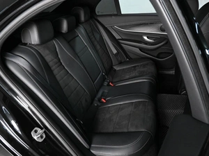 Седан Mercedes-benz E-класс 2020 года, 3350000 рублей, Аксай