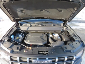 Внедорожник Haval H2 2024 года, 2460000 рублей, Брянск