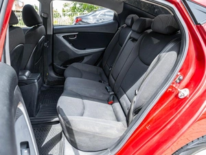 Седан Hyundai Elantra 2011 года, 709000 рублей, Ставрополь